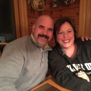 Meet your Posher, Jill